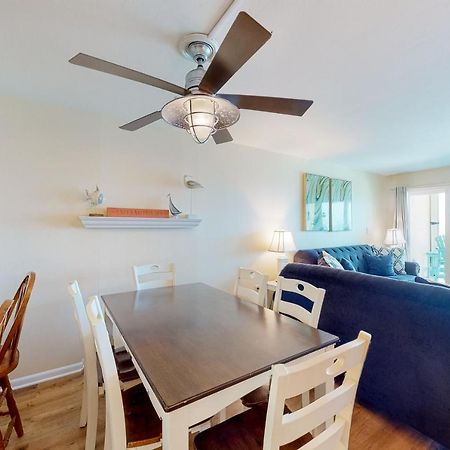 Ferienwohnung Castaways 8C Gulf Shores Exterior foto