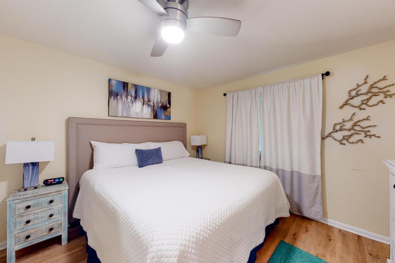 Ferienwohnung Castaways 8C Gulf Shores Exterior foto