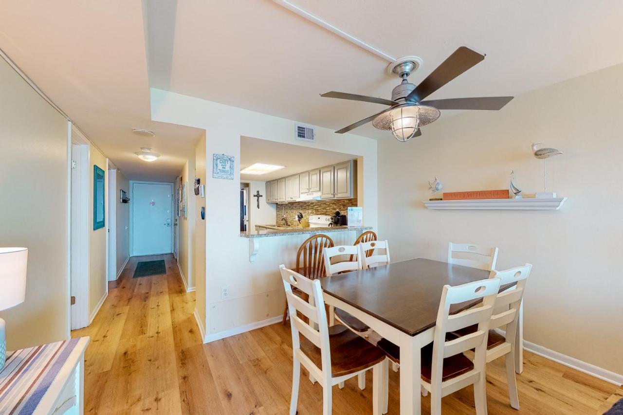 Ferienwohnung Castaways 8C Gulf Shores Exterior foto