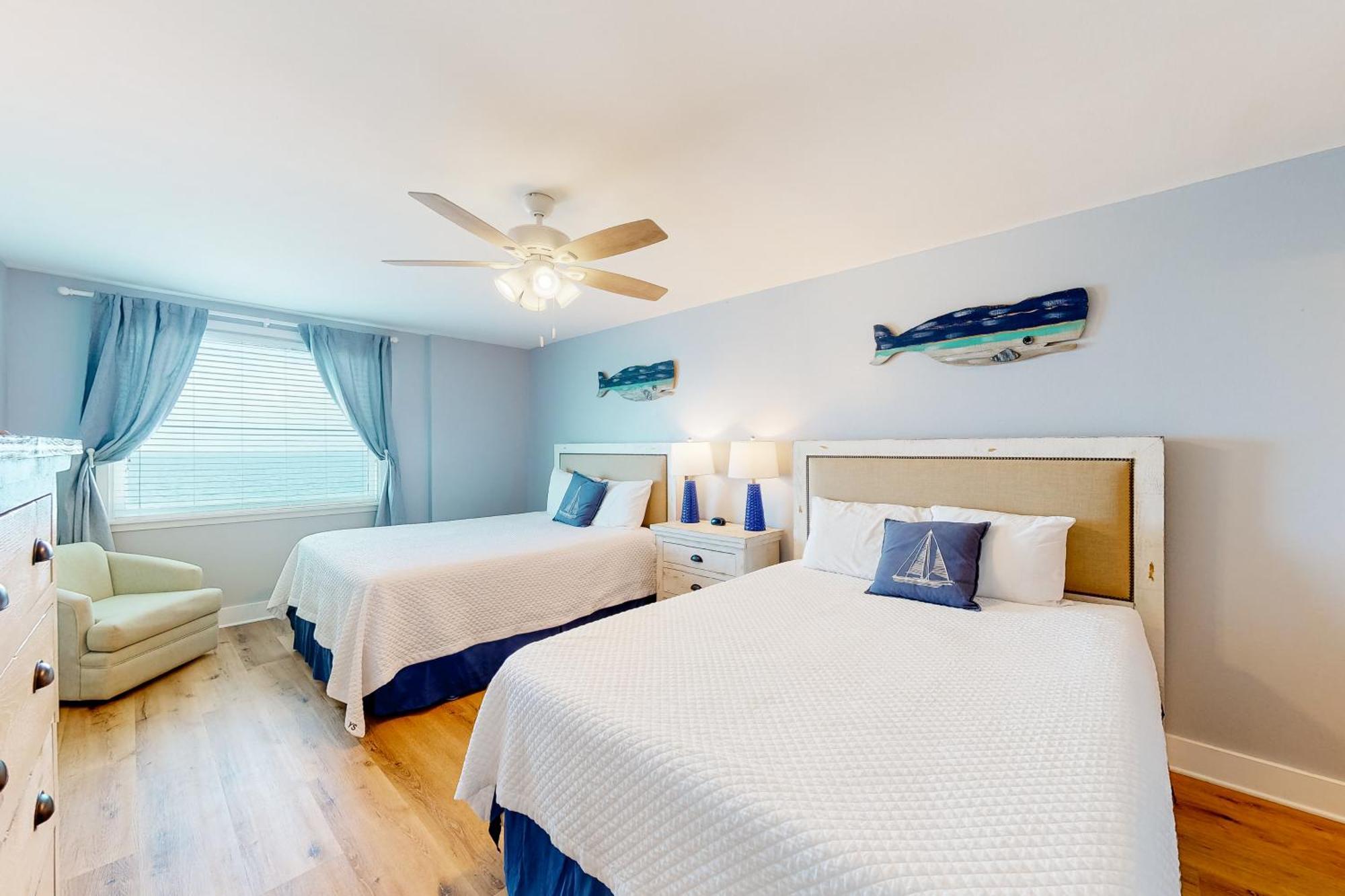 Ferienwohnung Castaways 8C Gulf Shores Exterior foto
